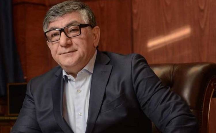 Պարեկները տուգանել են ՔՊ-ական Խաչատուր Սուքիասյանի անվտանգության աշխատակցին