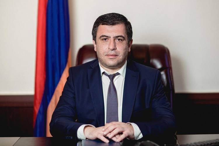 Ժողովրդավարություն՝ ըստ Նիկոլի 