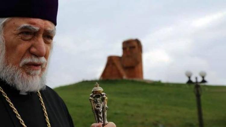 Բերձորի միջանցքը պետք է անհապաղ բացվի, միջազգային համայնքը գործնական աջակցություն պետք է ցույց տա