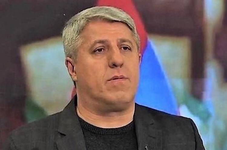 Չի լինելու խաղաղություն թշնամու հետ, եթե չվերականգնենք ուժերի հավասարակշռությունը, ապա հասնենք գերակայության․ Ոսկանյան