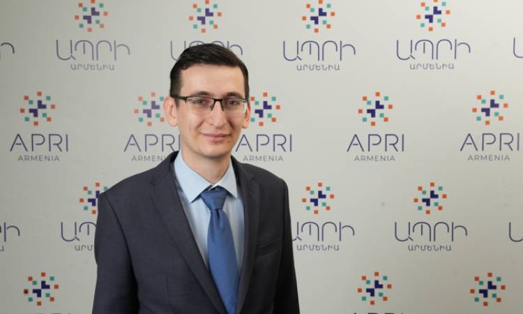 Արդյոք Չինաստանը կդառնա Հայաստանի ռազմական դաշնակիցը