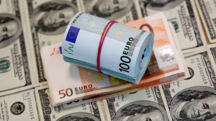 Դոլարի, եվրոյի, ռուբլու փոխարժեքն՝ այսօր
