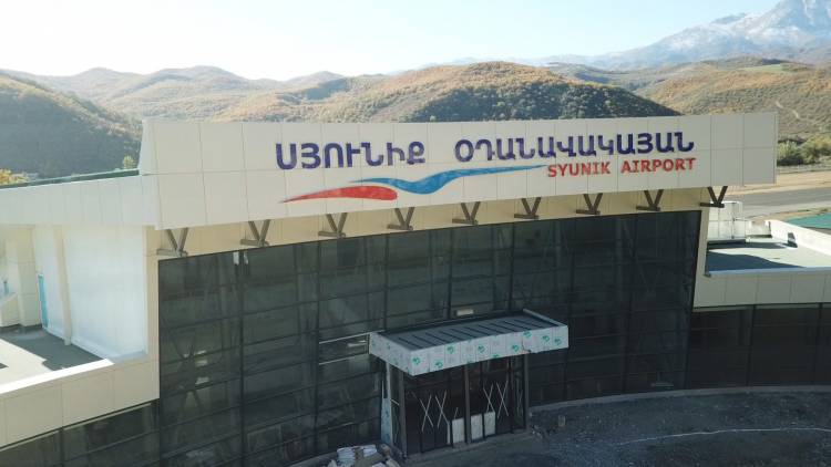 Ադրբեջանը զգուշացնում է՝ թույլ չի տա Երևանից Կապան ուղևորափոխադրումներ իրականացնել․ պատգամավոր