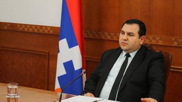 Շրջափակման ընթացքում սննդի ու հիգիենայի պարագաների տրամադրման տեսքով աջակցություն է ցուցաբերվել ավելի քան 50.000 անձի