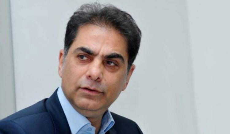Ակնկալում եմ՝ դատարանը կպարտադրի իշխանությանը հիմնավորել իմ՝ ՀՀ մուտք գործելու արգելքը