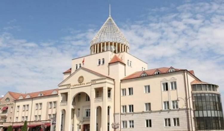 Ի՞նչ է տեղի ունենում Արցախում