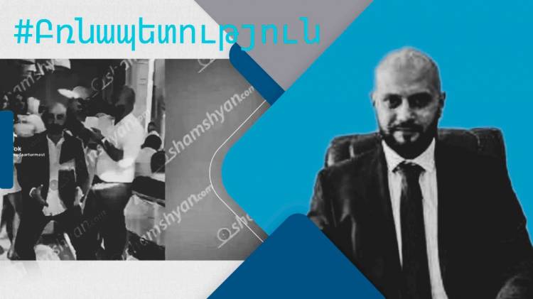 Թաղապետի «տժժոցը» 