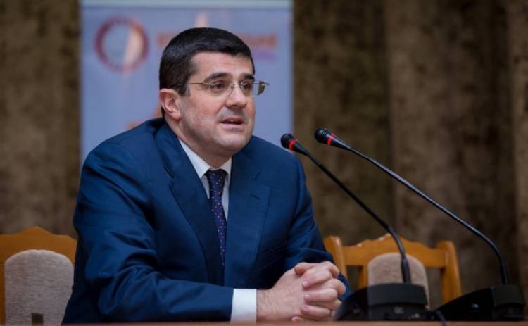 Վարդանյանի թիրախում Արցախի նախագահն էր․ զերծ մնացեք հակասահմանադրական և պետականաքանդ հայտարարություններից