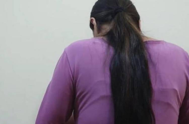 Անչափահաս երեխային բռնության ենթարկած կինը գտնվում է «Աբովյան» ՔԿՀ-ում
