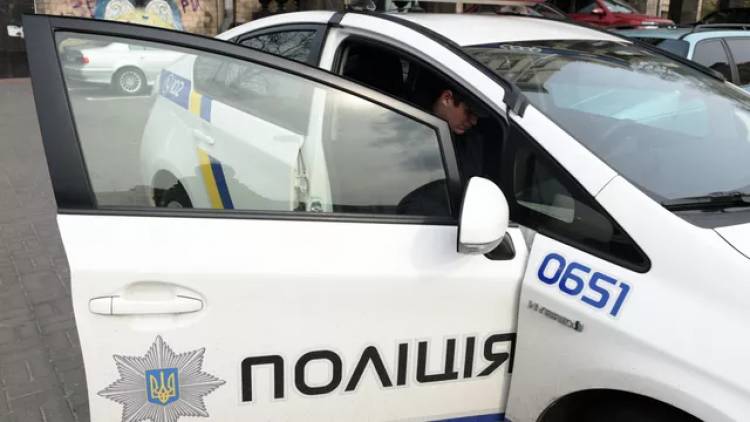 Լրատվամիջոցները հայտնում են Օդեսայի և Ռիվնեի զինկոմիսարիատներում խուզարկությունների մասին