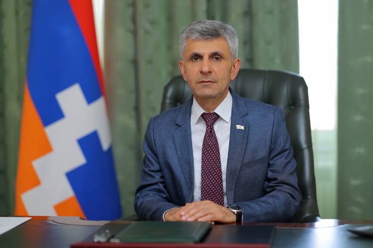 Անընդունելի է վերջին օրերին որոշ դեմքերի՝ պետականության հիմքերի կազմաքանդմանն ուղղված քայլերը
