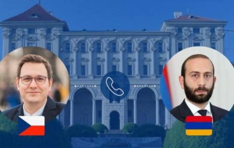 Լաչինի միջանցքում տեղաշարժի ազատությունը պետք է երաշխավորված լինի․ Չեխիայի արտգործնախարար