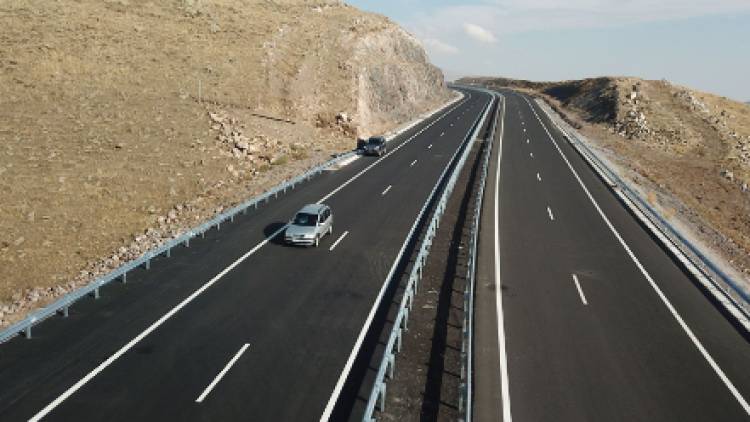 «Հյուսիս-հարավ» ծրագրի շրջանակում հափշտակվել է 83 մլն դրամ