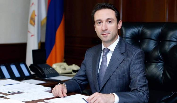 Տոթ է, բուն քարոզարշավն ավելի ուշ կսկսենք․ Մարությանի թիմակից