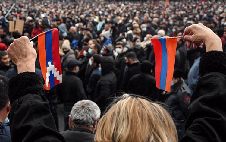 Արցախցիները ոտքի են կանգնում․ ի՞նչ է սպասվում