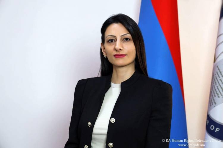 ՄԻՊ-ը ողջունել է Լաչինի միջանցքի արգելափակման մասին ԵԽ մարդու իրավունքների հանձնակատարի հայտարարությունը