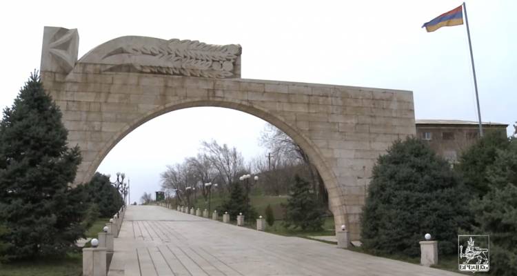 ՀՀ երրորդ նախագահի անվտանգության նախկին պետը «Եռաբլուրի» հողատարածքները վերադարձնելու դիմում է ներկայացրել