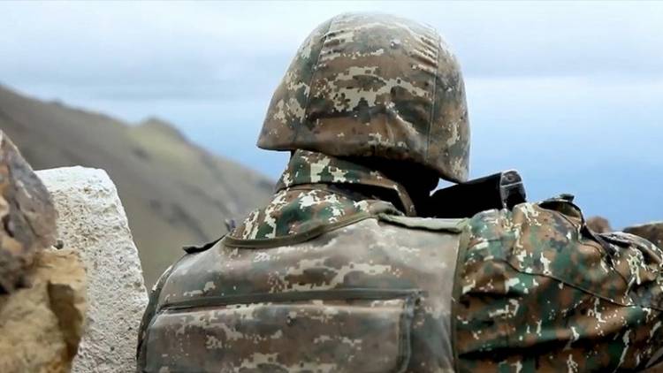 Սպաները պայմաններ են ստեղծել, որպեսզի ենթակա անձնակազմը մարտի ժամանակ հրաժարվի զենքով գործելուց