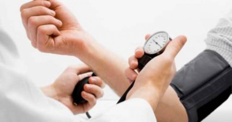 Ինչպե՞ս ճիշտ չափել զարկերակային ճնշումը