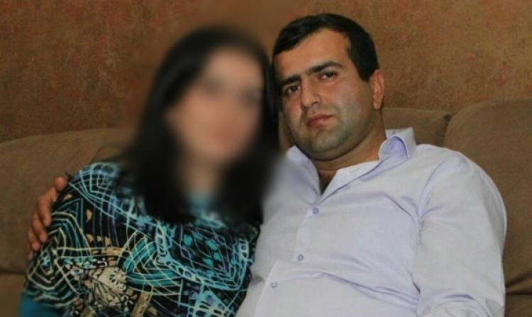 «Երկու երեխա ունի, կինը հղի է»․ այսօր զոհված Արսենը վարժական հավաքների էր մեկնել