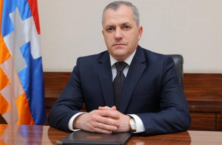 Շահրամանյանի շուրջ լայն կոնսենսուս կա. «Փաստ»