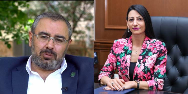 Սուրեն Սահակյանի կողմից ներկայացված անհիմն դատողությունները չեն համապատասխանում իրականթյանը․ ՀՀ ՄԻՊ