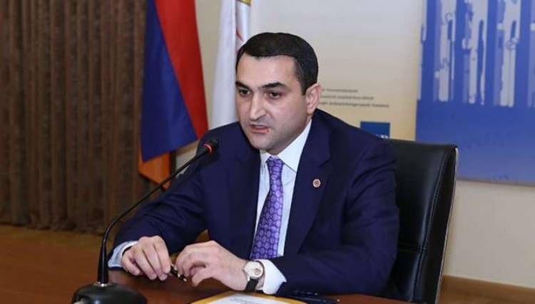 Նախկին քաղաքապետի տեղակալը Երևան համայնքի բյուջեին պատճառվել է ավելի քան 3 մլրդ ՀՀ դրամի վնաս