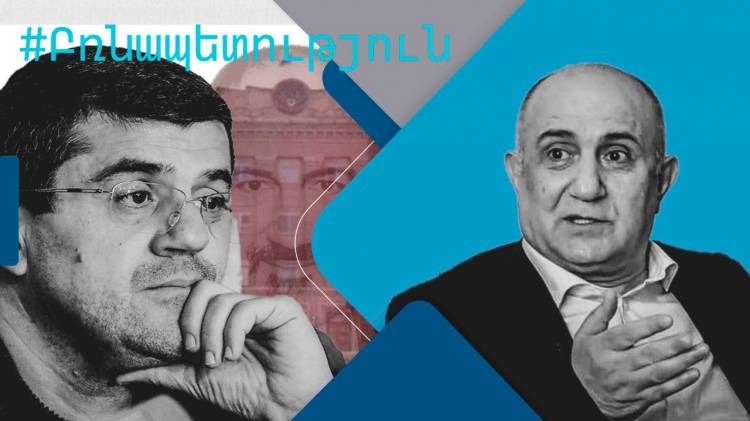 Բաբայանը՝ Փաշինյանի փոխանորդ