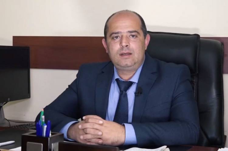 Մարզպետը օր օրի հարստանում է. Դավթաշենում տուն է գնել. «Ժողովուրդ»