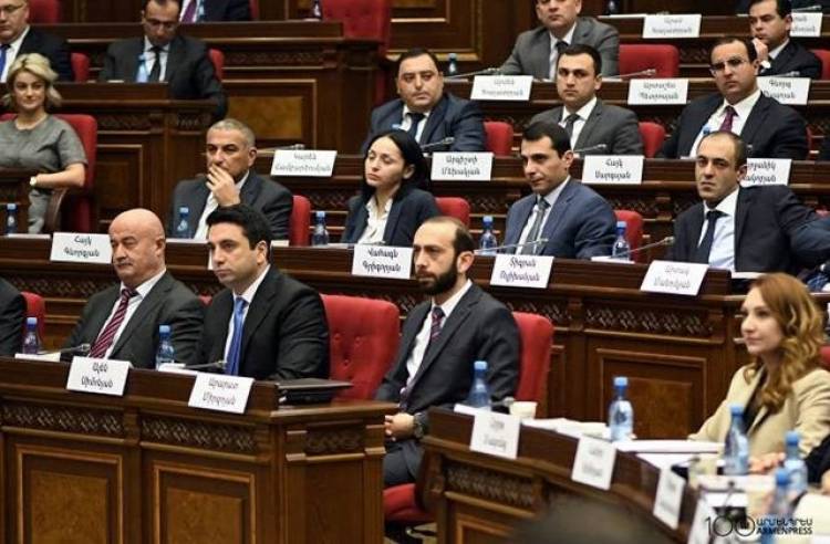 ՔՊ-ականներն այսօր կհավաքվեն. որն է պատճառը. «Ժողովուրդ»