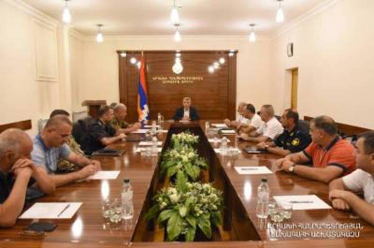 Պատերազմից հետո զորքերի ամենամեծ տեղաշարժն է գրանցվել․ «Հրապարակ»
