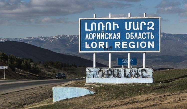 Վանաձորում քաղաքացին սալիկներ է գողացել` հոր գերեզմանը բարեկարգելու համար