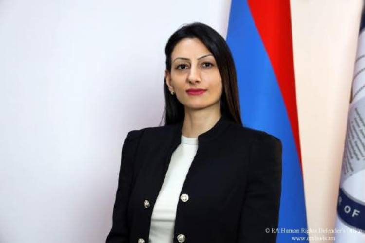 Ինչու՞ ուսումնական տարվա սկզբին դպրոցներում աշակերտներին որոշ դասագրքեր չեն տրամադրվել․ ՄԻՊ-ը գրություն է Անդրեասյանին