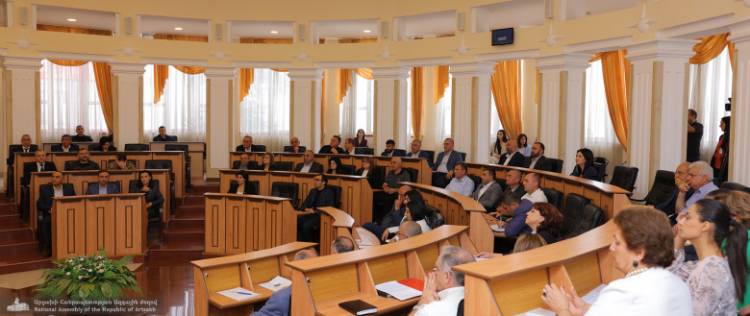 Առաջնայինը ներքին կայունության և անվտանգության ապահովումն է. «Փաստ»