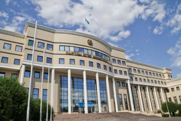 Վերահաստատում ենք ամուր աջակցությունը Ադրբեջանին․ Ղազախստանն անդրադարձել է Արցախում նախագահի ընտրությանը