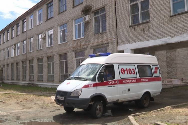 Ռուսական դպրոցում 21 երեխա է թունավորվել. մանրամասներ