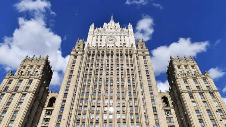 ՌԴ ԱԳՆ-ն կեղծ է որակել ՀՀ-ում Ռուսաստանի կողմից հեղաշրջում նախապատրաստելու մասին տեղեկատվությունը