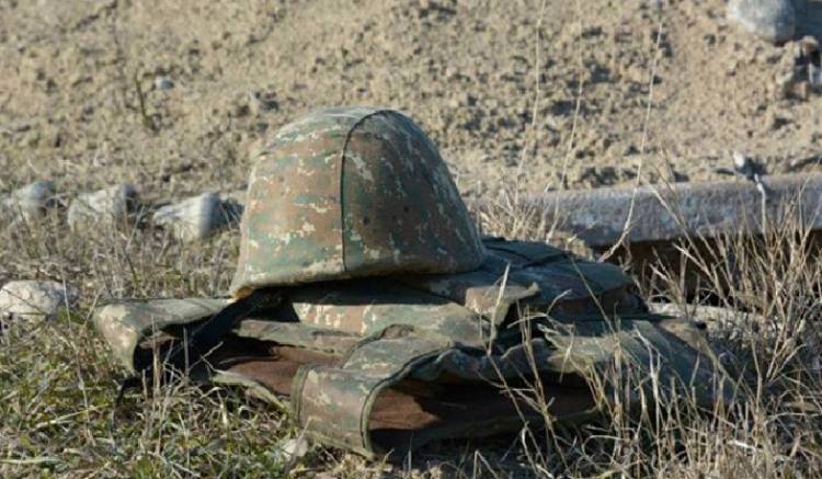 Զինծառայողի դին հայտնաբերվել է գլխի շրջանում հրազենային վնասվածքով․ մանրամասներ