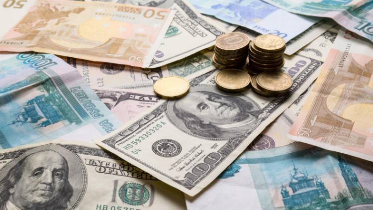 Դոլարի, եվրոյի, ռուբլու փոխարժեքն՝ այսօր
