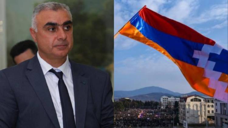 Ո՞ւր են հայրենասեր գեներալները, ներկա-նախկին՝ մեկ է, երկիրը կորցնում ենք. արցախցի