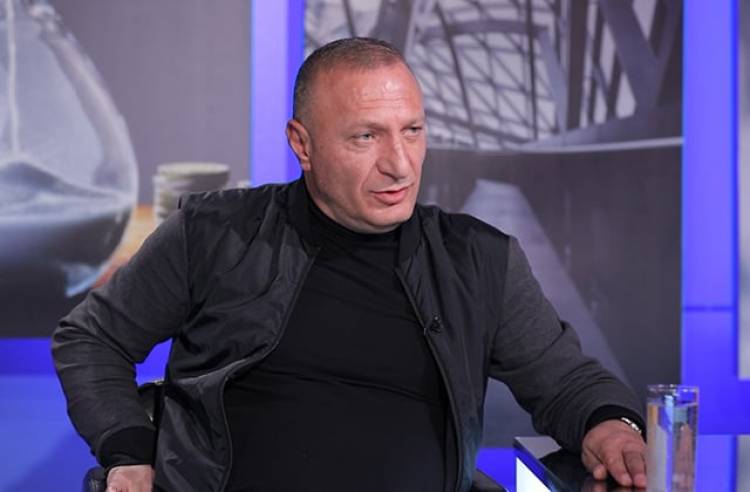 ՄԻՊ աշխատակազմն այցելել է Գարիկ Գալեյանին