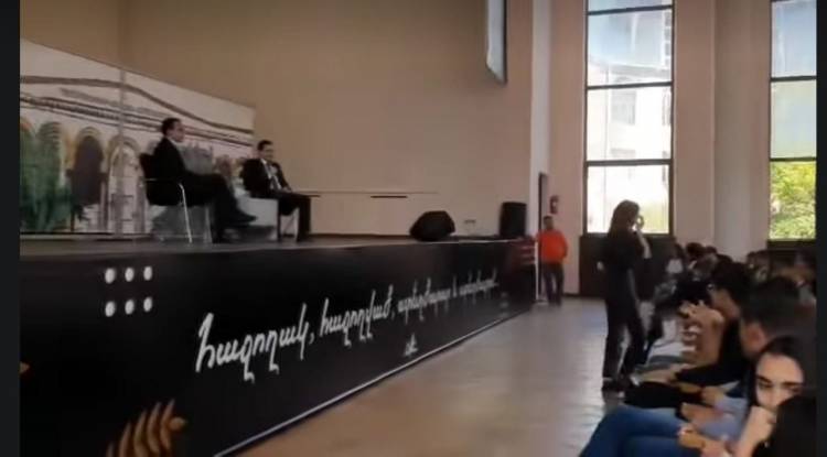 Ավինյանի Պոլիտեխնիկ գնալը ընտրությունների հետ կապ չունի․ Կոստանյան