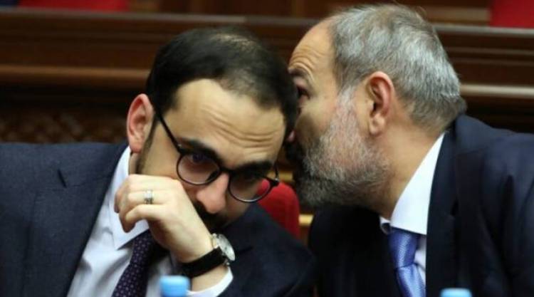 Անդեմ քարոզարշավի ֆինալը