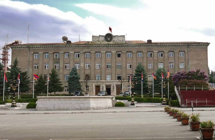 ՀՀ իշխանությունները Արցախի հետ կապ չեն հաստատել. «Փաստ»