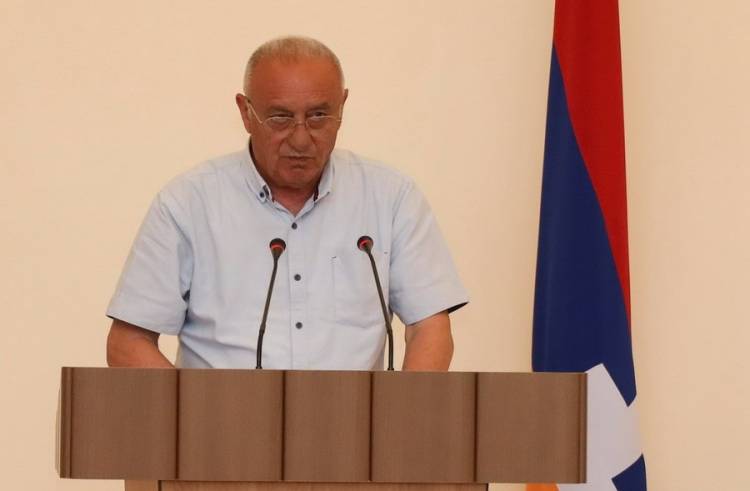 Հուսանք` այս իշխանությունն ունի ԼՂ հակամարտության կարգավորման համակարգային պատկերացում. Պետրոսյան