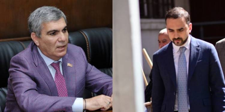 ՔՊ-ի հույսը Արամ Զավենիչի «Հանրապետություն»-ն է