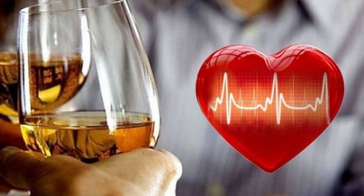 Կոնյակի օգտակարությունը արյան ճնշման համար. ինչո՞ւ է նման բուժումը վտանգավոր