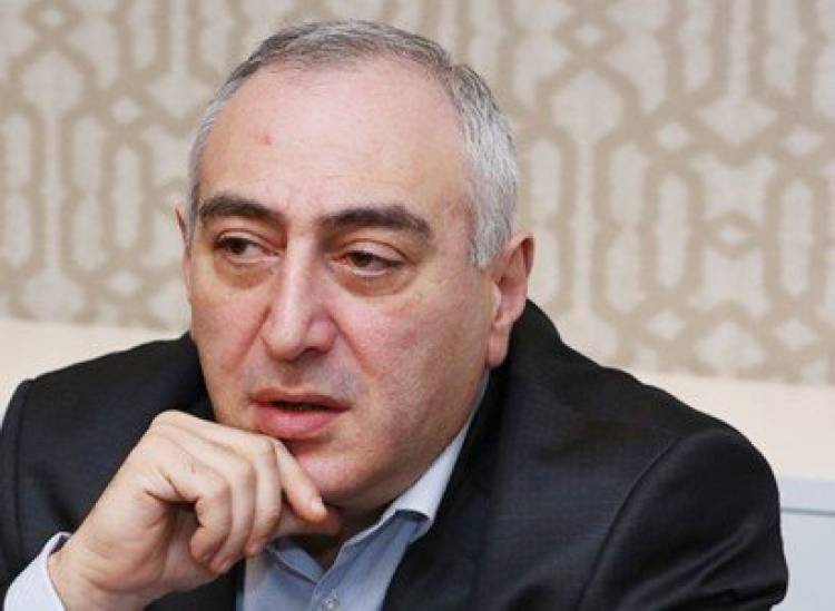 Զվարճալի սցենար կարող է զարգանալ․ Կարեն Քոչարյան