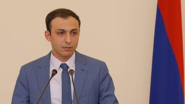 Ադրբեջանը լայնածավալ հարձակում է նախաձեռնել Արցախի/Լեռնային Ղարաբաղի դեմ. Արցախի ՄԻՊ