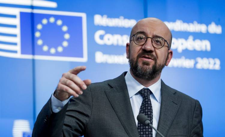 Ադրբեջանի ռազմական գործողությունները պետք է անհապաղ դադարեցվեն. Շառլ Միշել